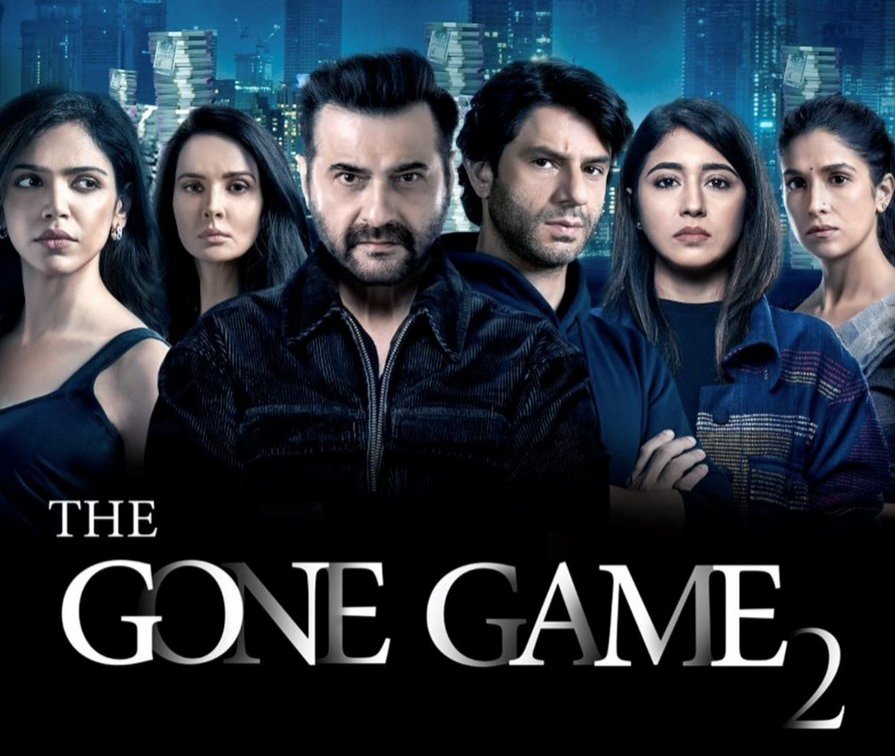 The Gone Game 2 Voot Web Series Watch Online