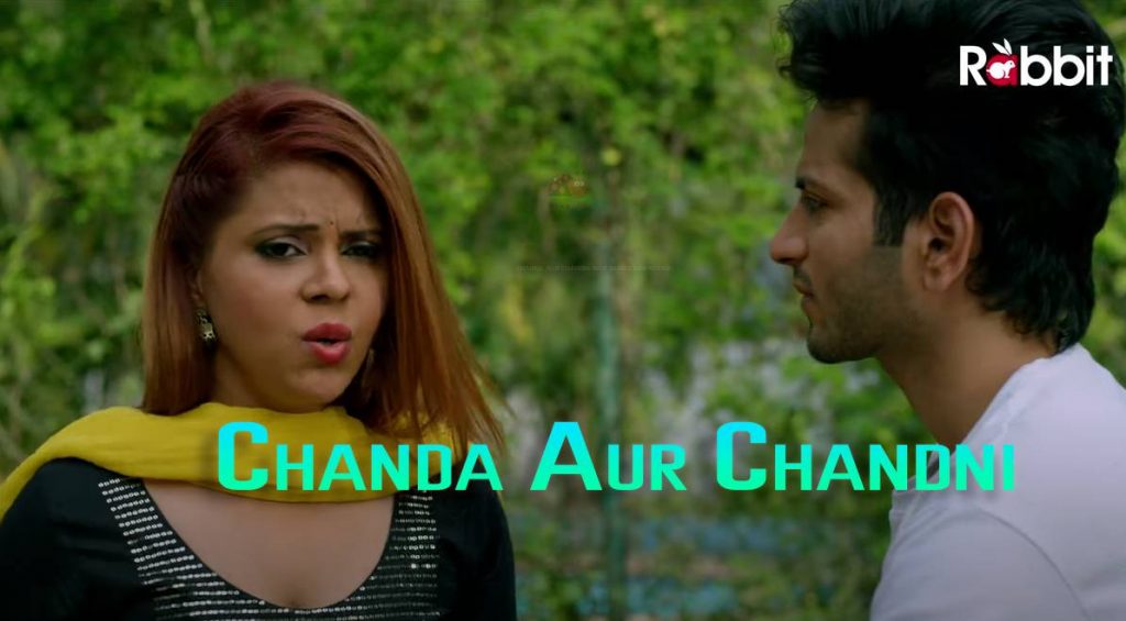 Chanda Aur Chandni Web Series 2022 