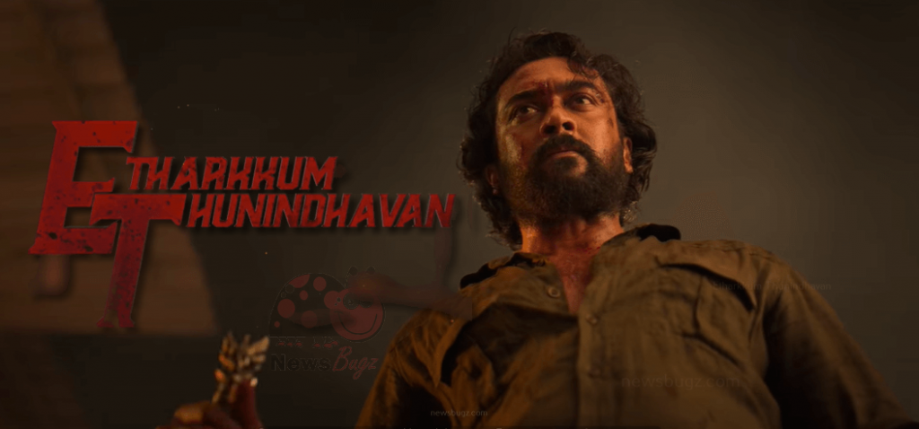Etharkkum Thunindhavan Movie 2022