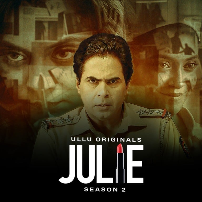 Julie Season 2 Web Series Watch Online 