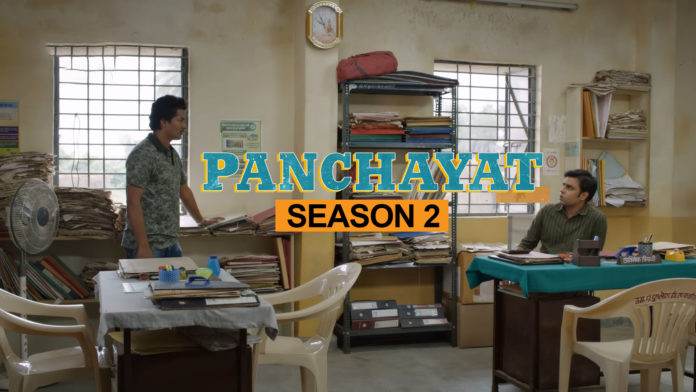Panchayat Season 2 Review