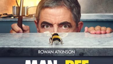 Watch Man Vs Bee Web Series Online On Netflix