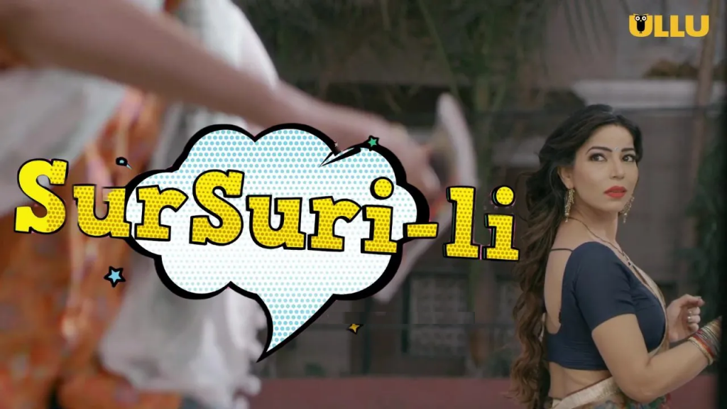 Sursuri-Li Ullu Web Series cast