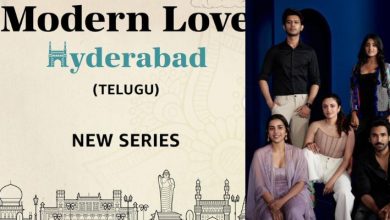 Modern Love Hyderabad Web Series Watch Online