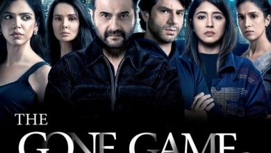 The Gone Game 2 Voot Web Series Watch Online