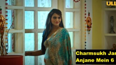 Charmsukh Jane Anjane Mein 6 Web Series